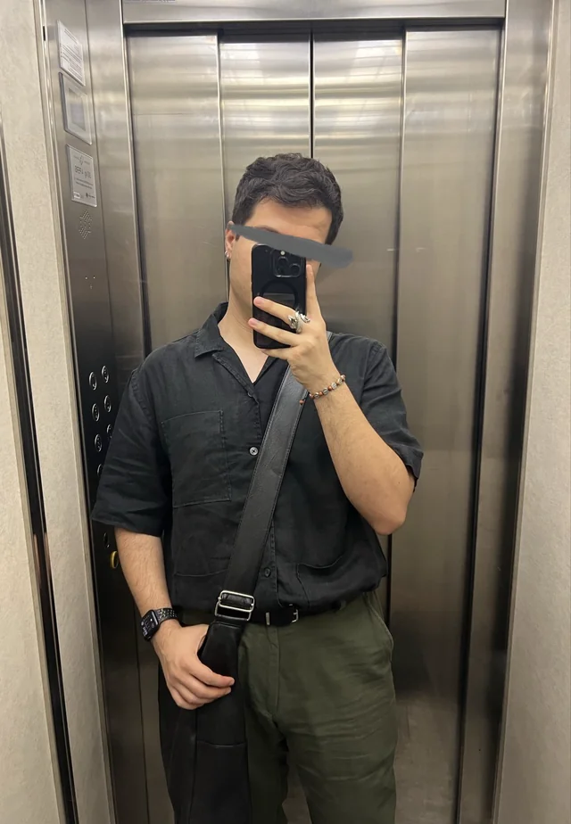 Outfit