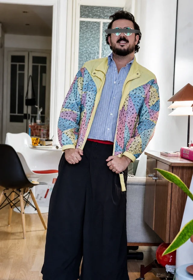 Outfit