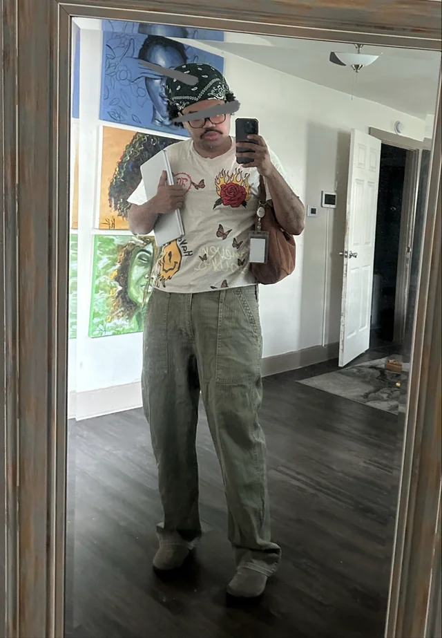 Outfit