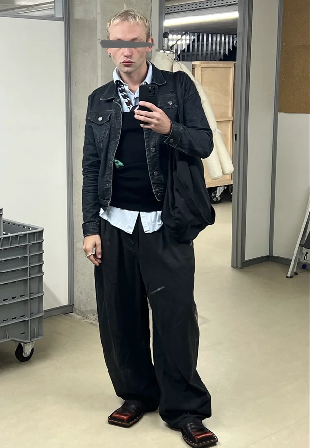 Outfit