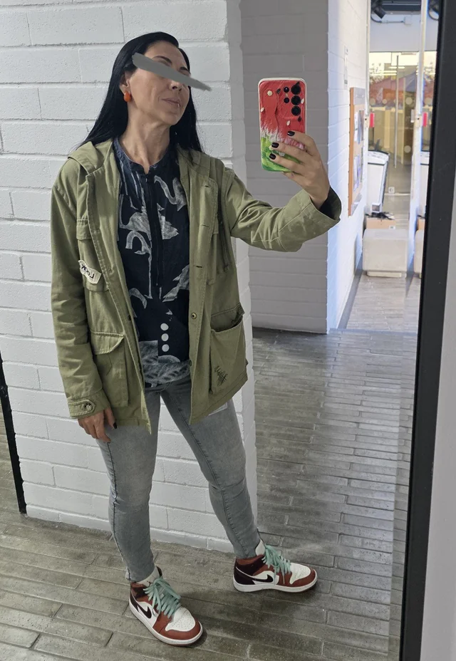 Stylizacja