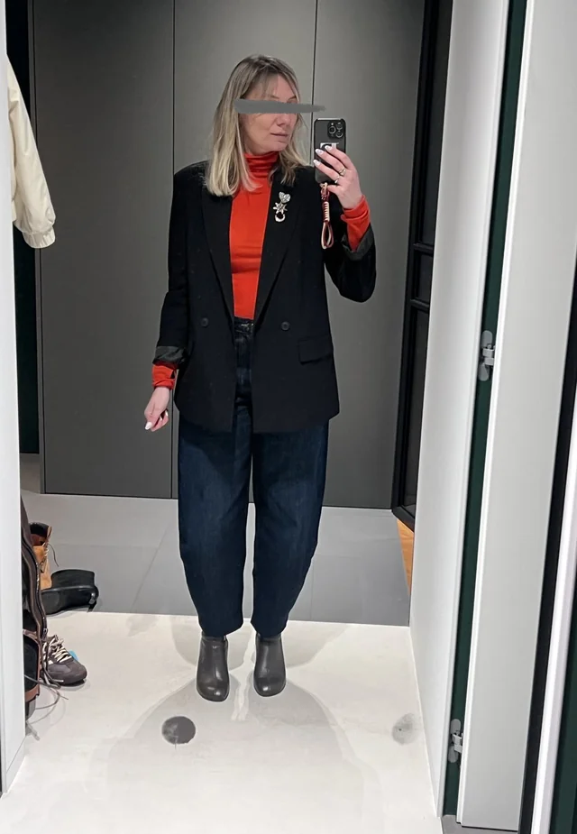 Outfit
