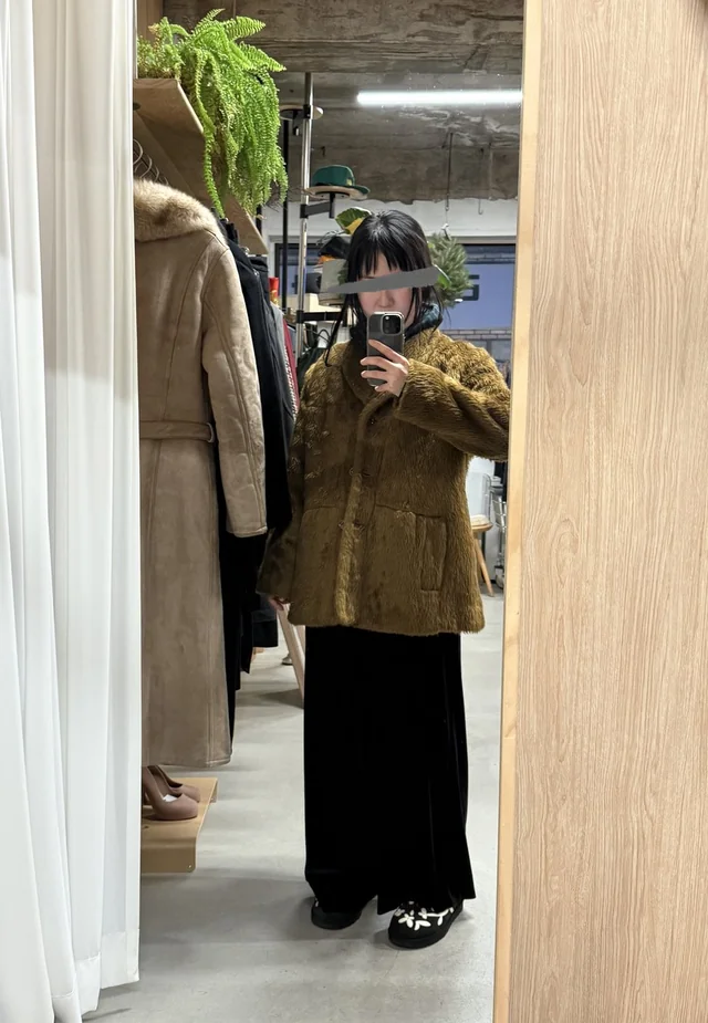Outfit