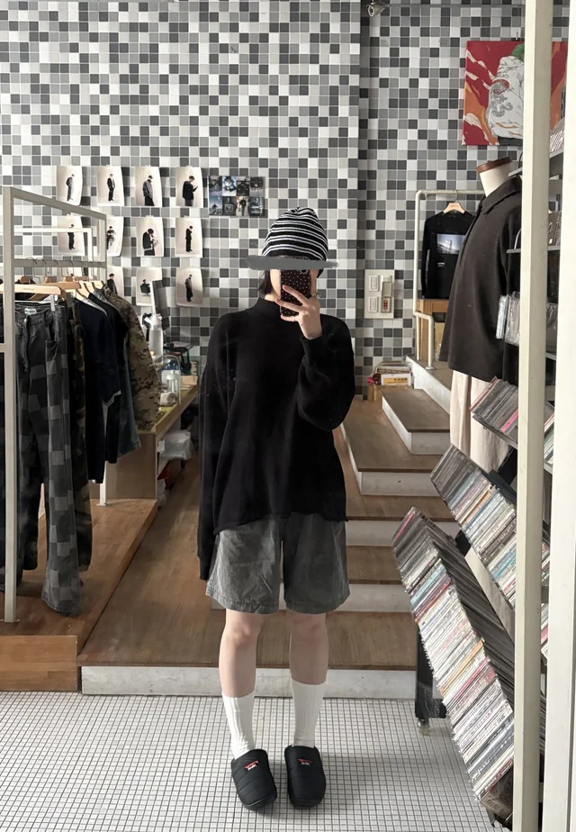 Tenue