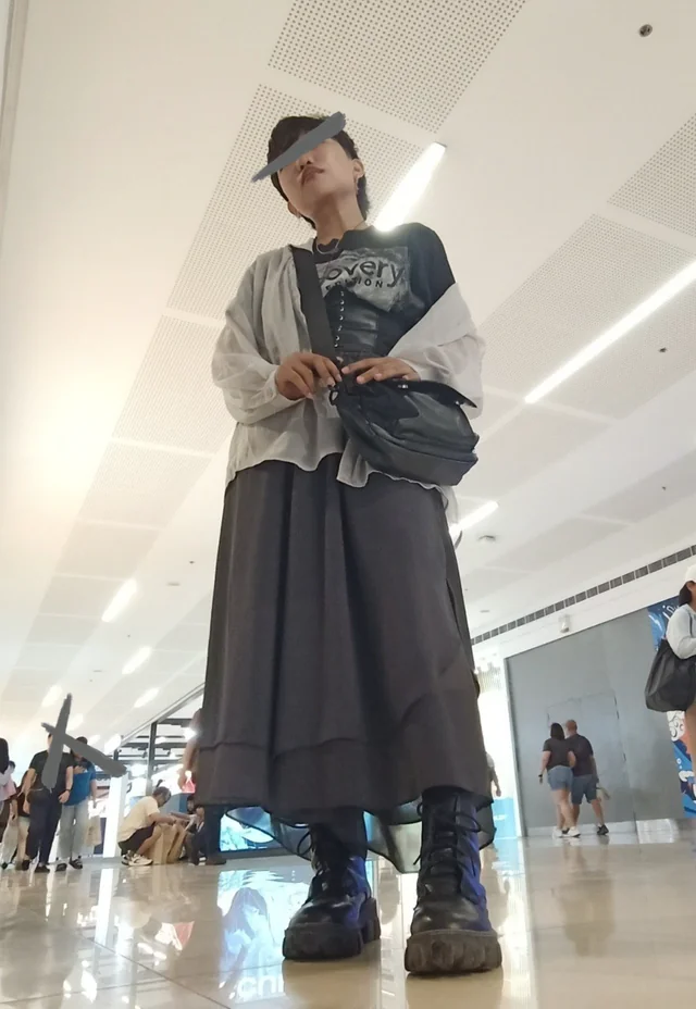 ชุดแต่งกาย