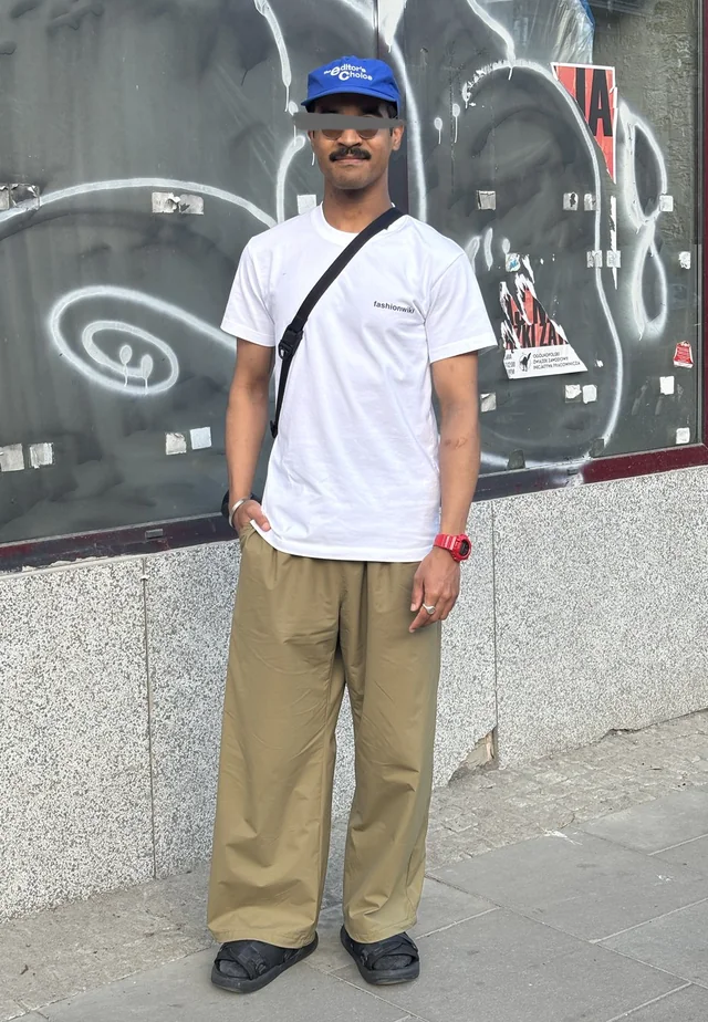 Outfit