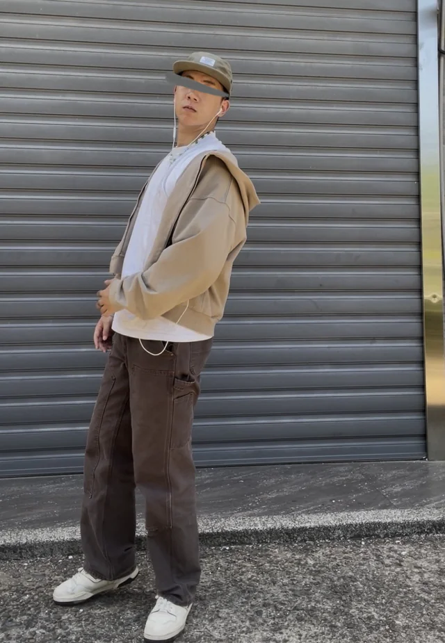 Outfit
