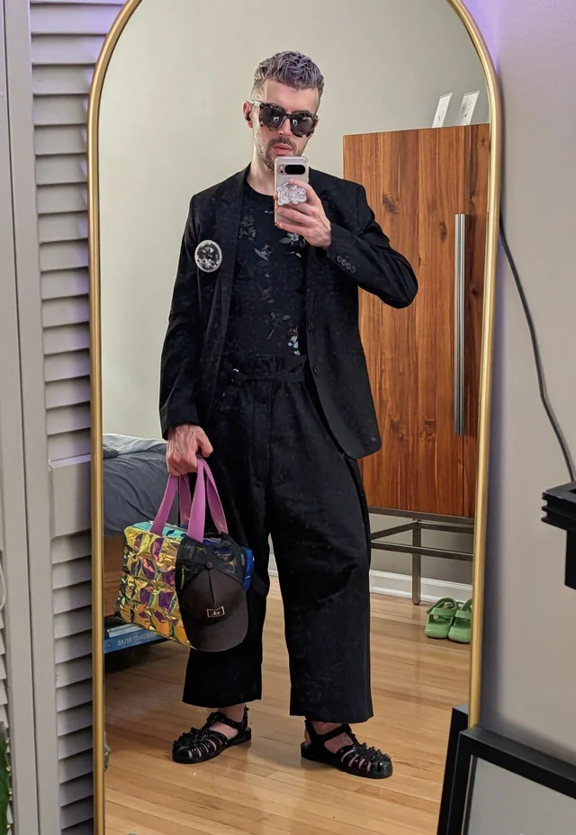 Outfit