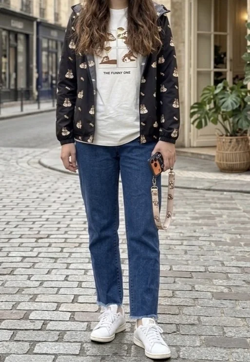 Outfit