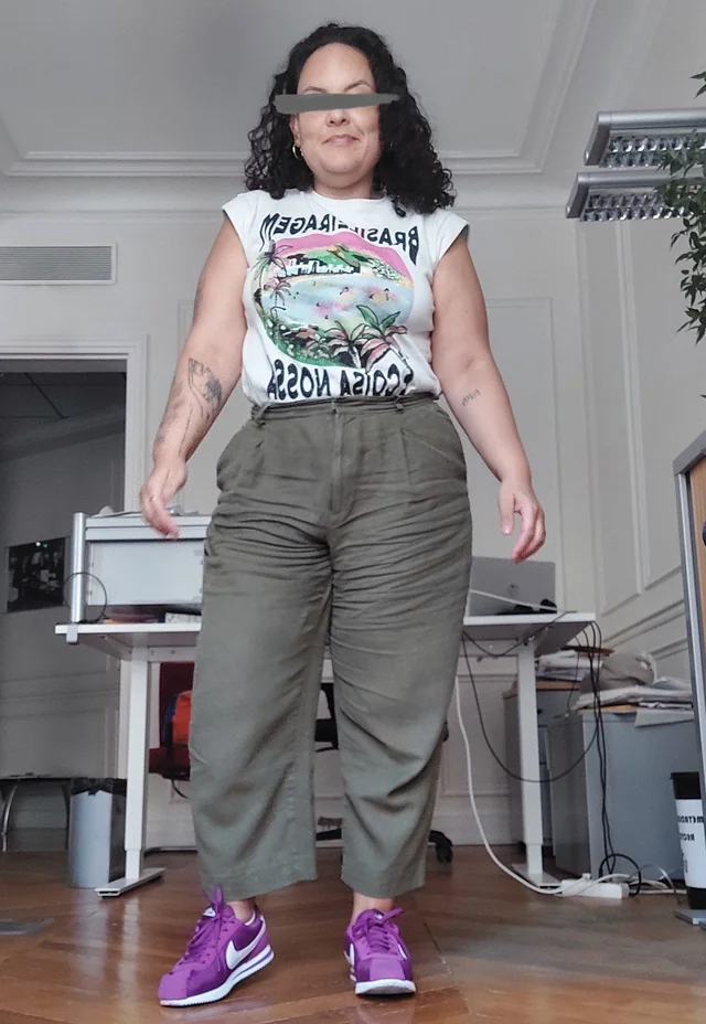 Outfit