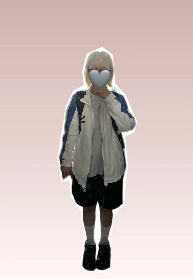 穿搭