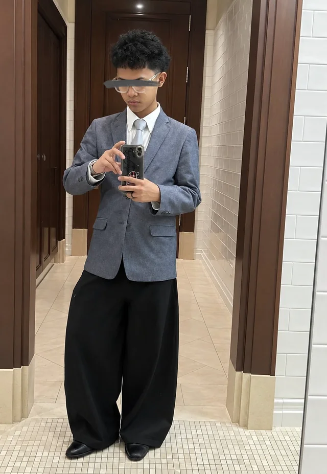 Pakaian