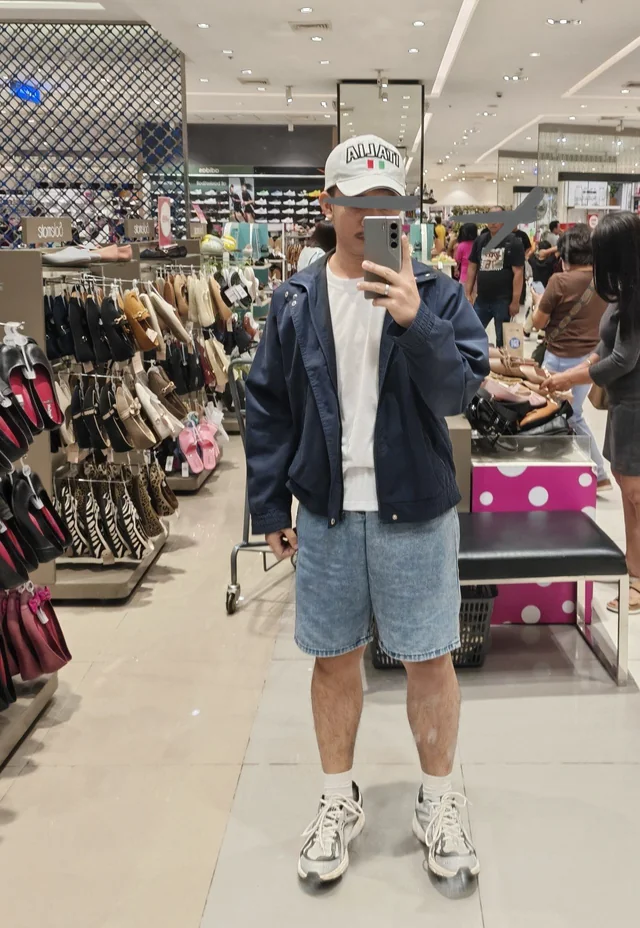 Outfit