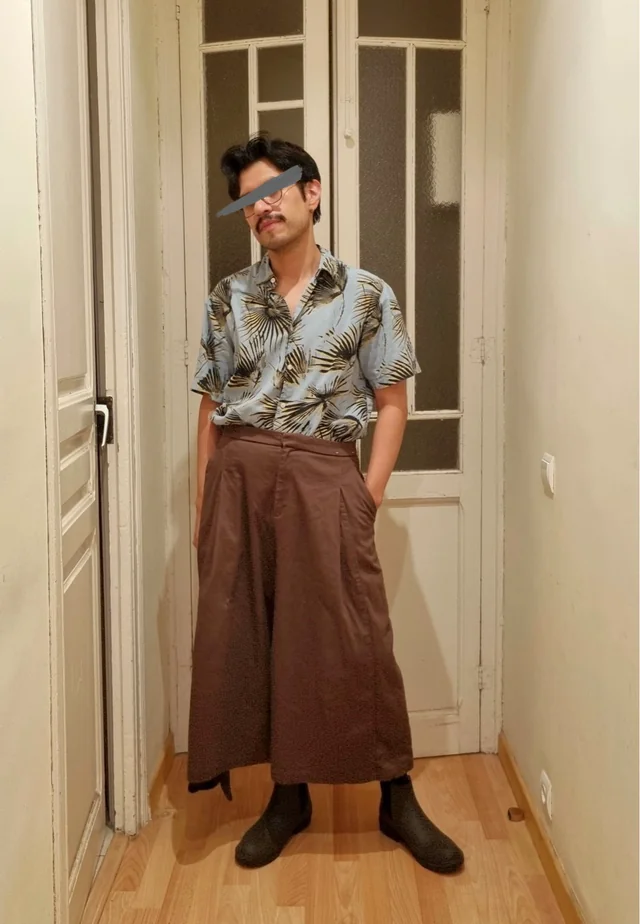 ชุดแต่งกาย