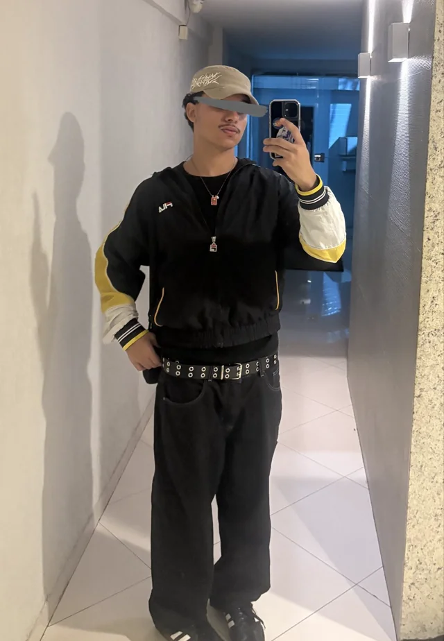 Outfit