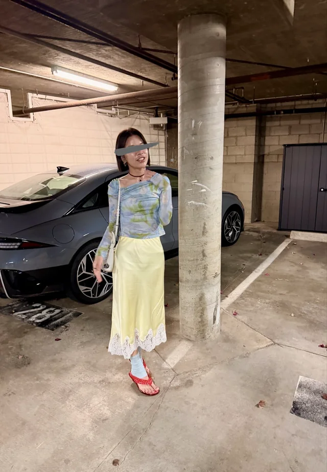 Outfit
