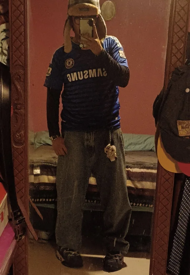 Outfit