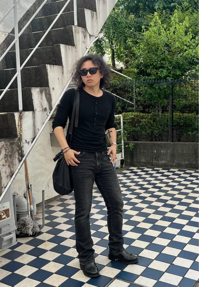 ชุดแต่งกาย