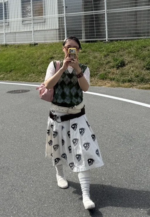 Pakaian