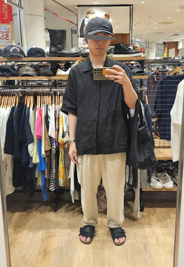 아웃핏