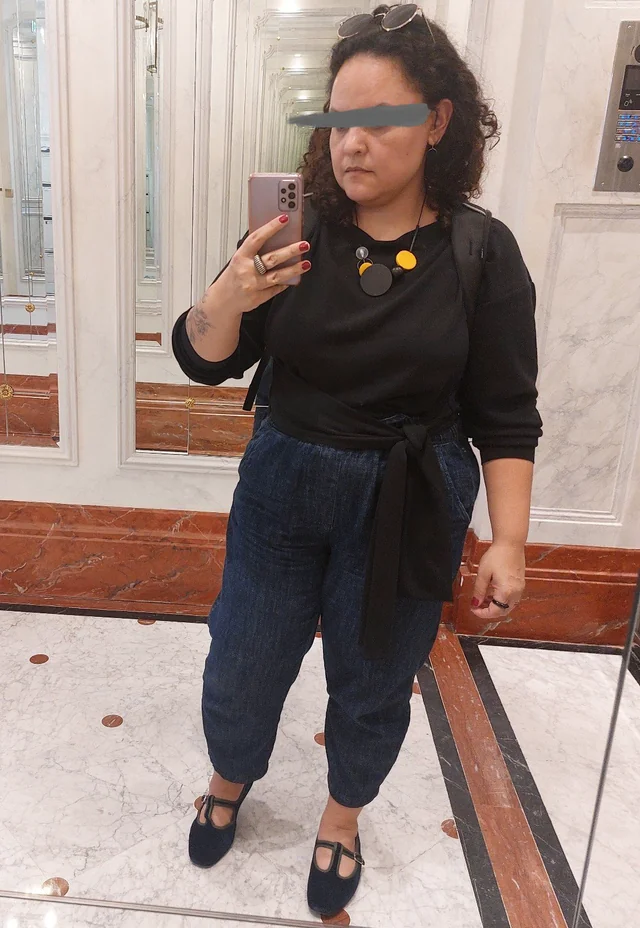 Outfit