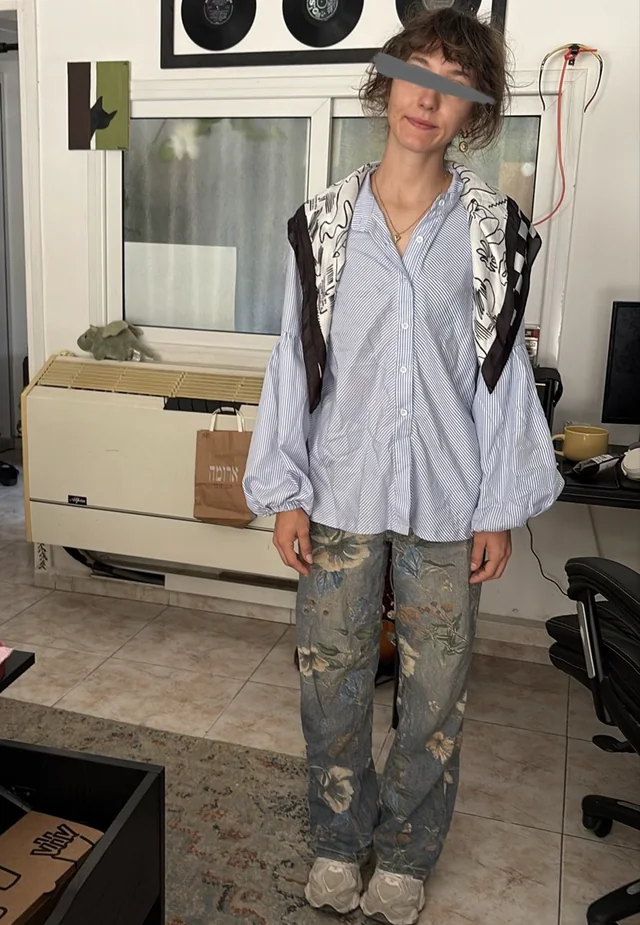 Outfit