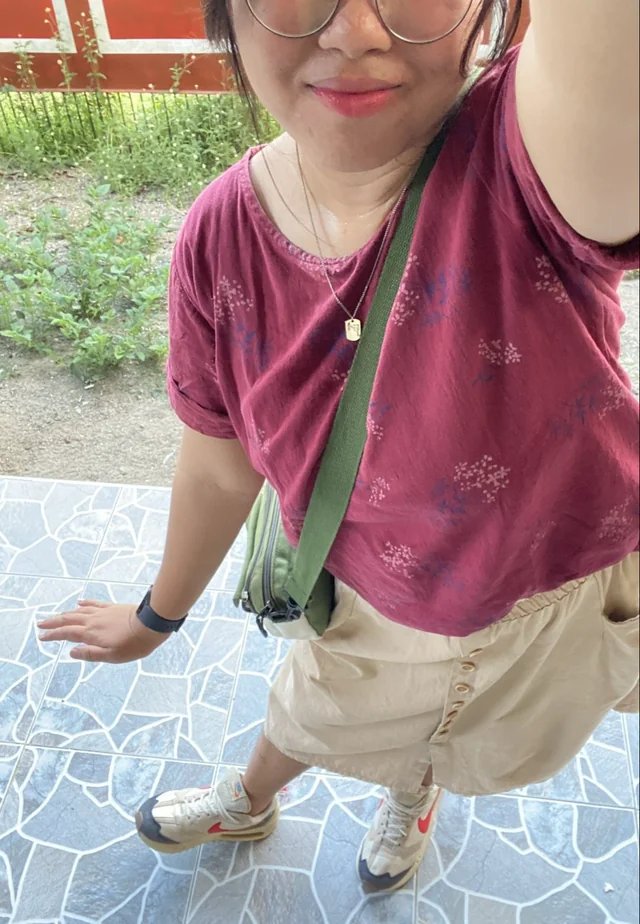 穿搭