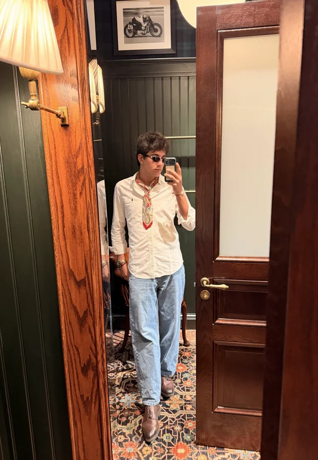 Outfit