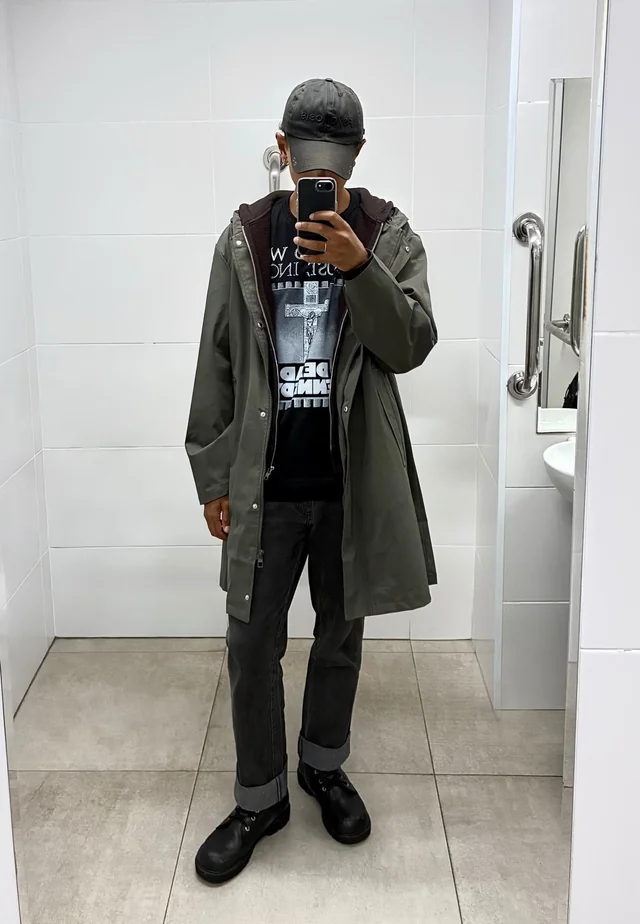 Outfit
