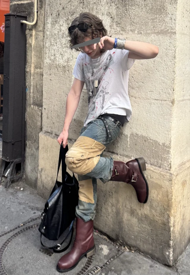 Outfit