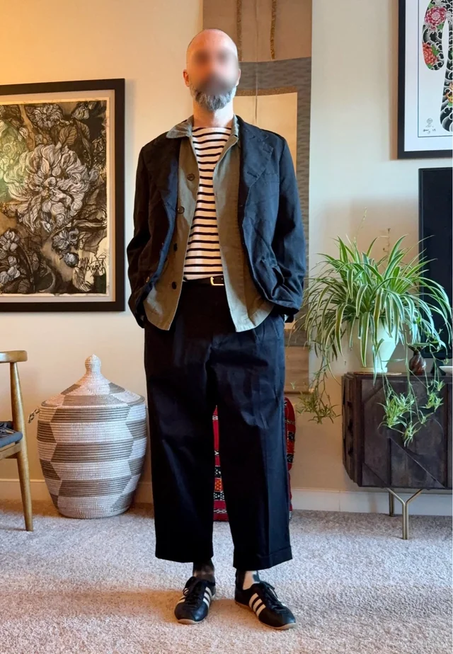 Outfit