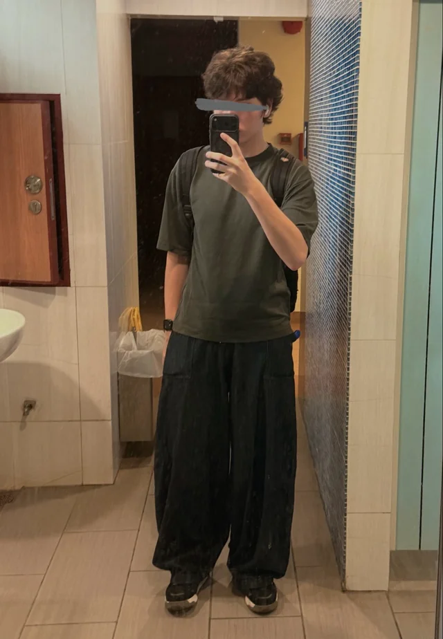 Outfit