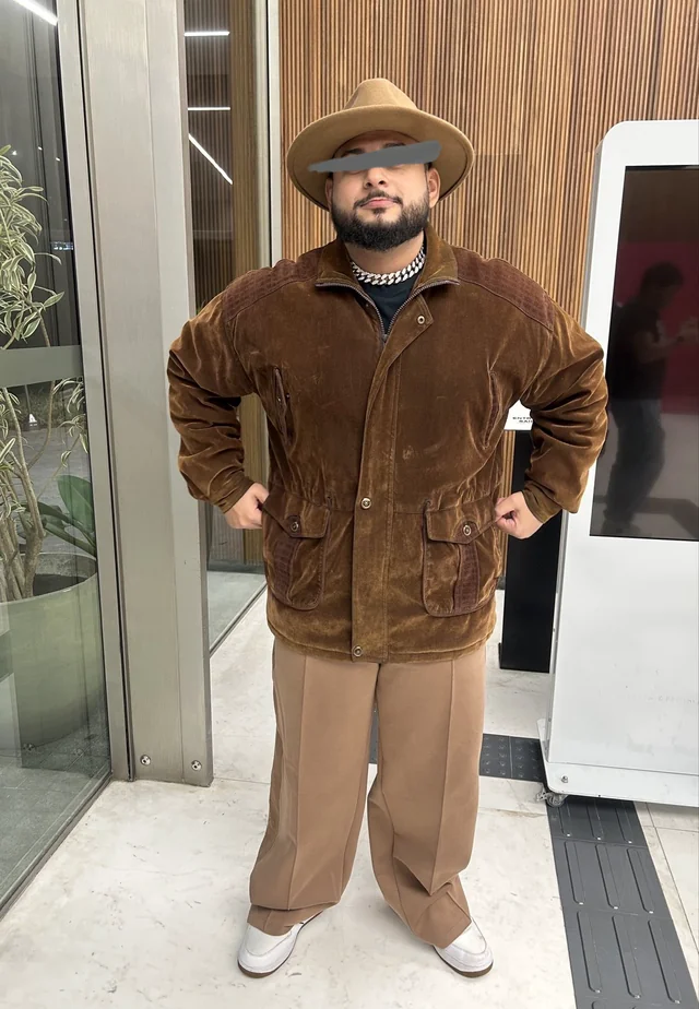 Outfit