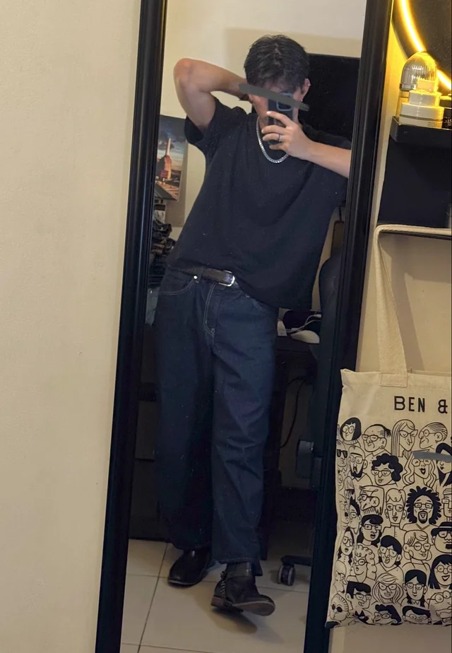 Outfit