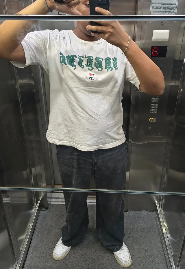 Outfit