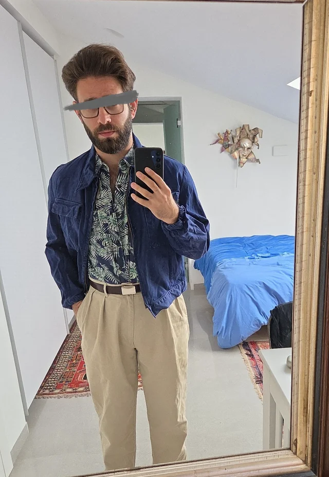 Outfit