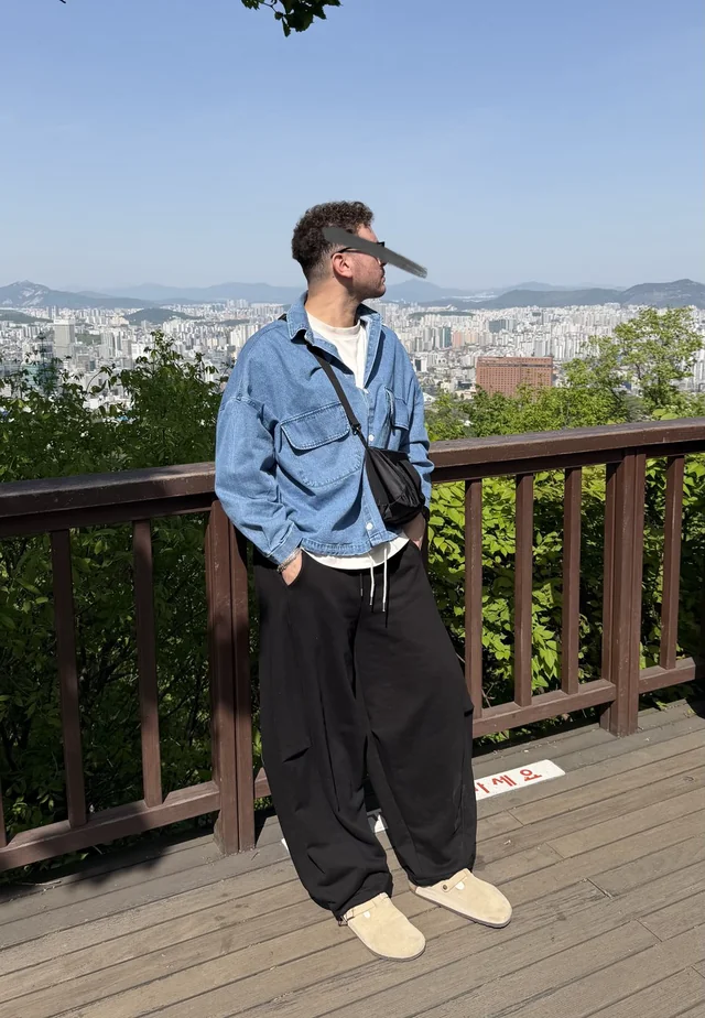 Outfit