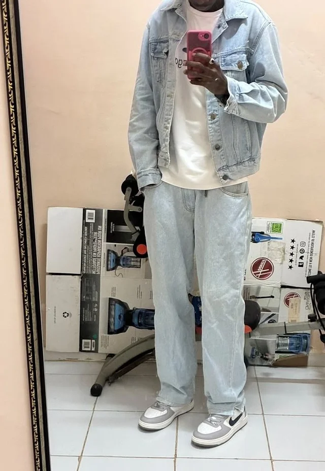 Outfit