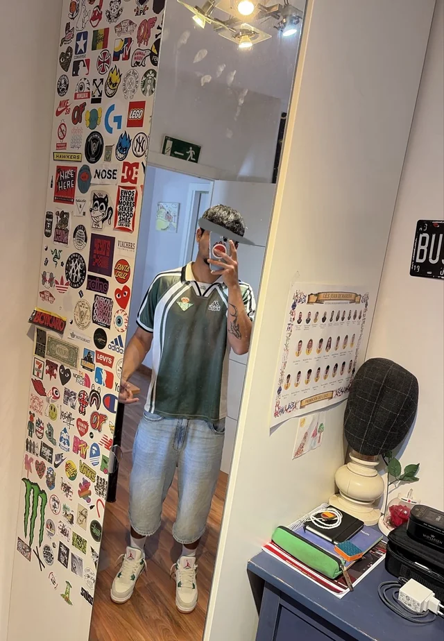 Outfit