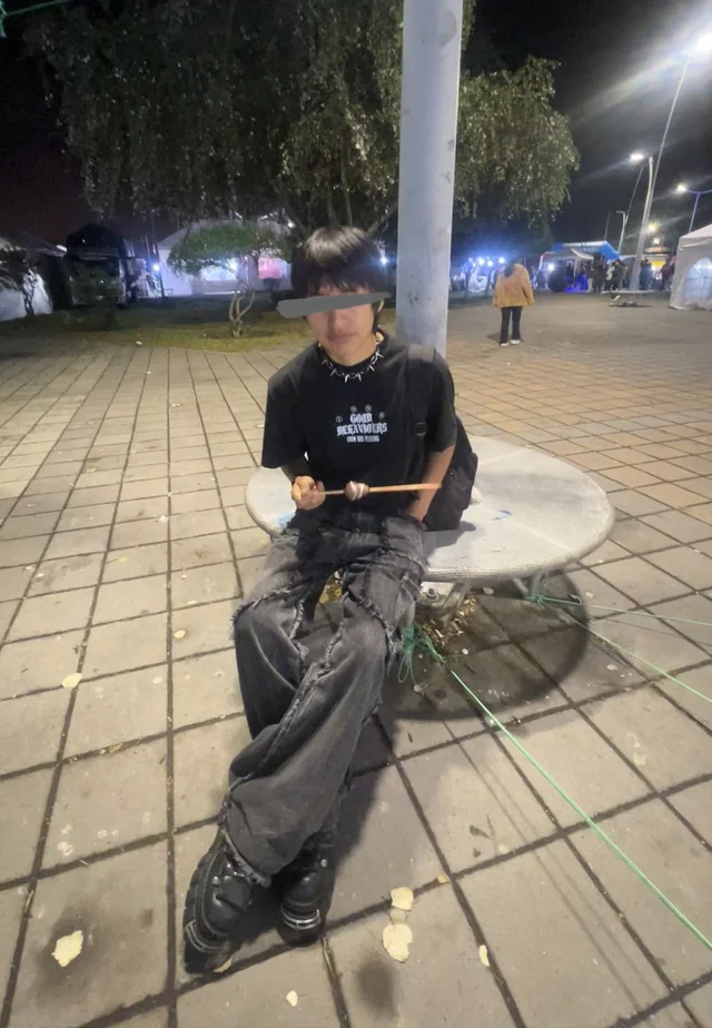 ชุดแต่งกาย