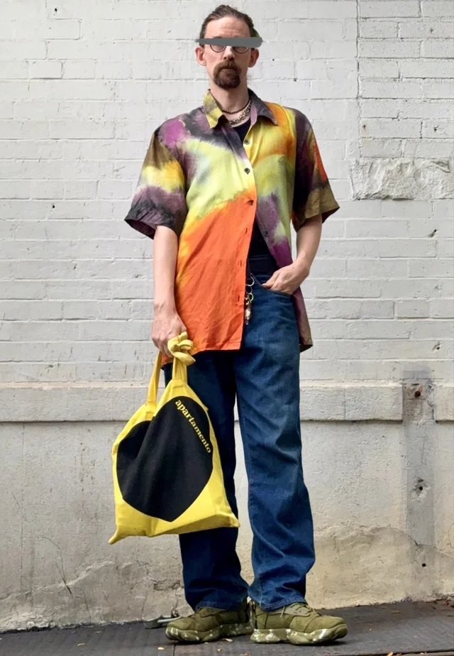 Outfit