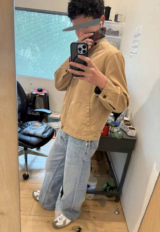Outfit