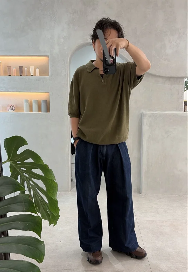 穿搭