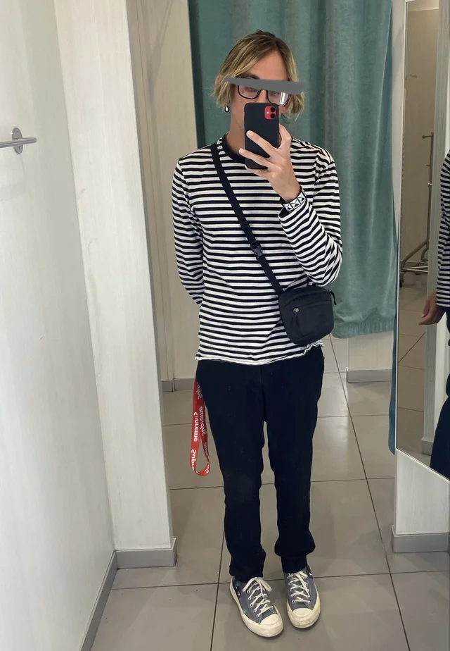 Look
