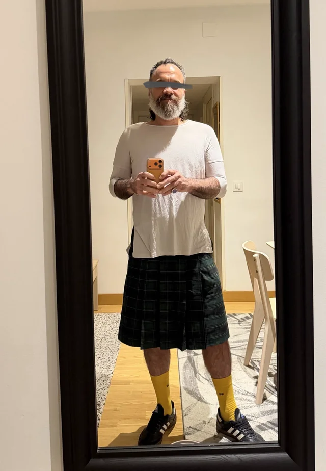 Pakaian