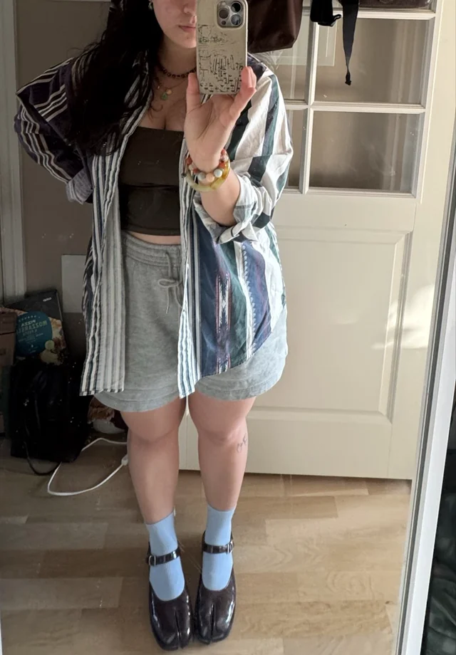 Outfit
