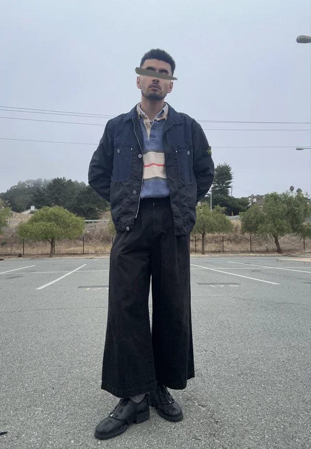 Outfit