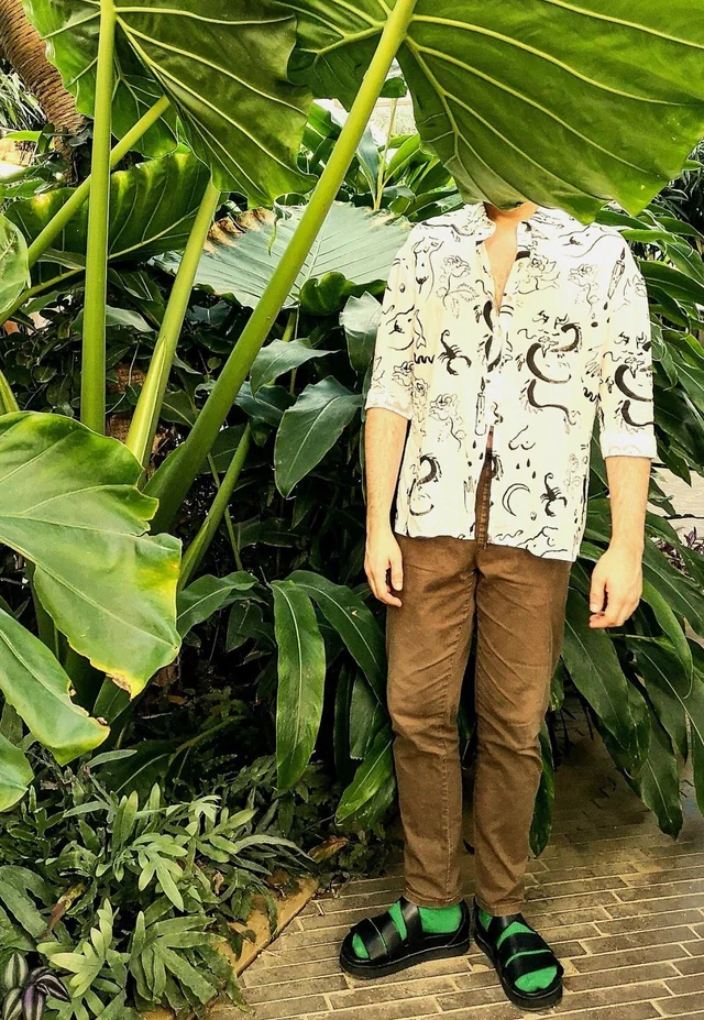 Pakaian