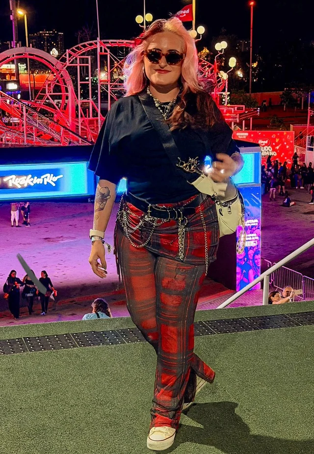 Outfit