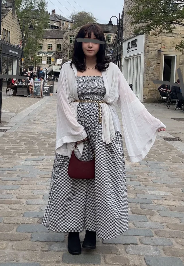 Outfit